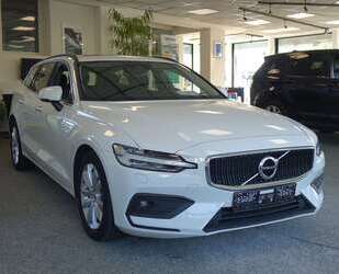 Volvo V60 Gebrauchtwagen