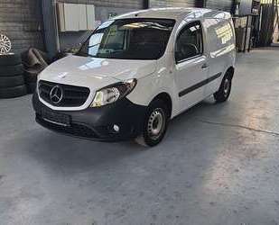 Mercedes-Benz Citan Gebrauchtwagen