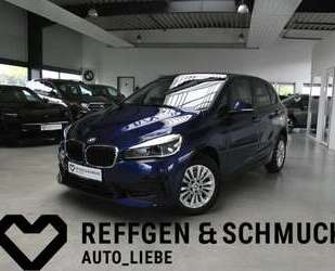 BMW 218 Gebrauchtwagen