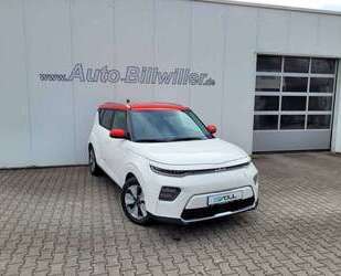 Kia Soul Gebrauchtwagen