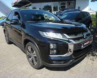 Mitsubishi ASX Gebrauchtwagen