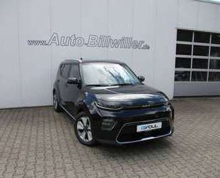 Kia Soul Gebrauchtwagen