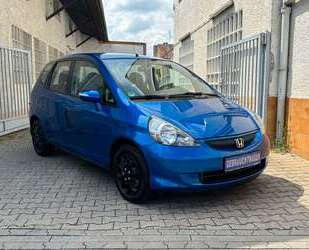 Honda Jazz Gebrauchtwagen