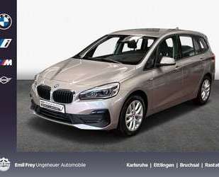 BMW 218 Gebrauchtwagen