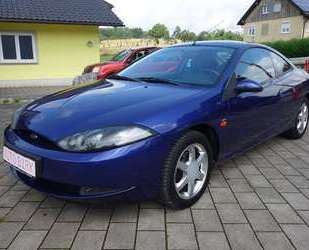 Ford Cougar Gebrauchtwagen