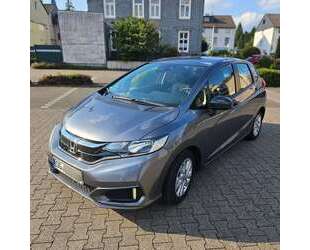 Honda Jazz Gebrauchtwagen