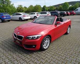 BMW 218 Gebrauchtwagen