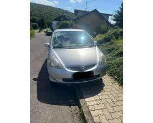 Honda Jazz Gebrauchtwagen