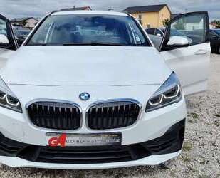 BMW 218 Gebrauchtwagen