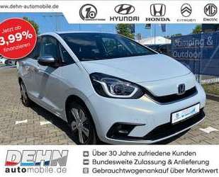 Honda Jazz Gebrauchtwagen