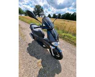 Gilera Runner 200 