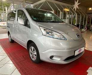 Nissan E-NV200 Gebrauchtwagen