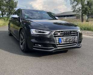 Audi S4 Gebrauchtwagen