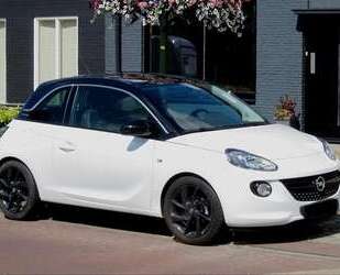 Opel Adam Gebrauchtwagen