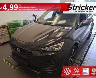 Seat Tarraco Gebrauchtwagen