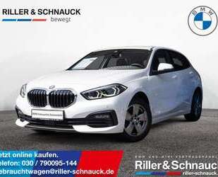 BMW 118 Gebrauchtwagen