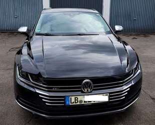 VW Arteon Gebrauchtwagen