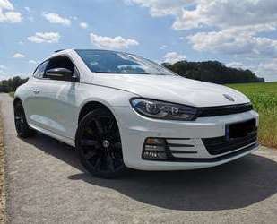 VW Scirocco Gebrauchtwagen