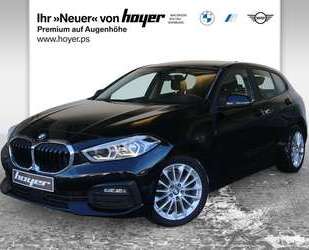 BMW 118 Gebrauchtwagen