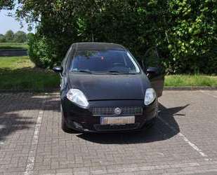 Fiat Grande Punto Gebrauchtwagen