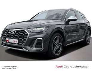 Audi SQ5 Gebrauchtwagen