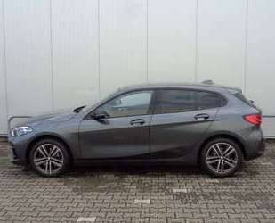 BMW 118 Gebrauchtwagen