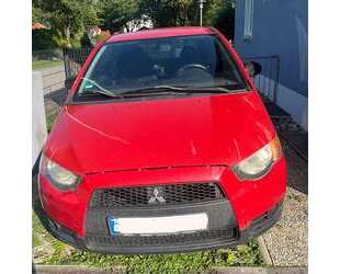 Mitsubishi Colt Gebrauchtwagen