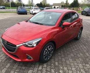 Mazda 2 Gebrauchtwagen