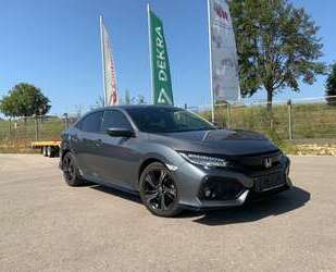 Honda Civic Gebrauchtwagen