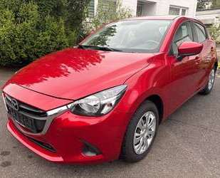 Mazda 2 Gebrauchtwagen