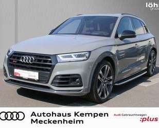 Audi SQ5 Gebrauchtwagen