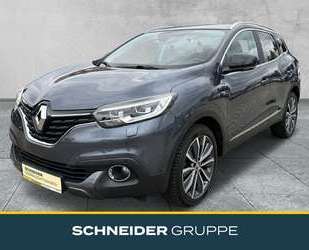 Renault Kadjar Gebrauchtwagen