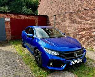 Honda Civic Gebrauchtwagen