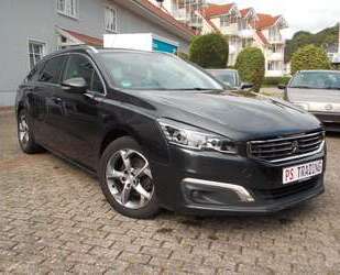 Peugeot 508 Gebrauchtwagen