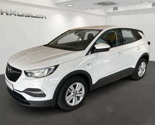 Opel Grandland X Gebrauchtwagen