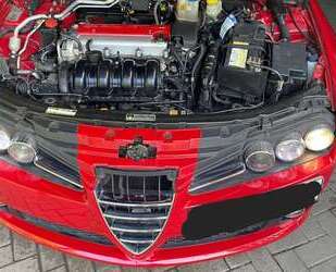Alfa Romeo 159 Gebrauchtwagen