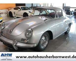 Porsche 356 Gebrauchtwagen