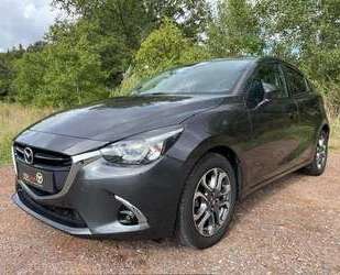 Mazda 2 Gebrauchtwagen