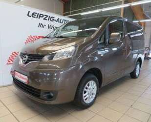 Nissan NV200 Gebrauchtwagen