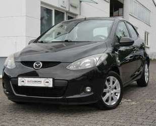 Mazda 2 Gebrauchtwagen