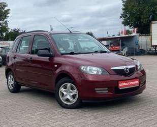 Mazda 2 Gebrauchtwagen