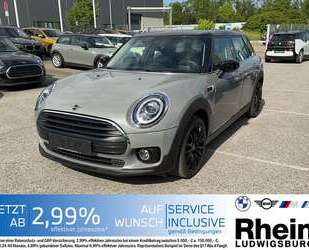 Mini Cooper Clubman Gebrauchtwagen