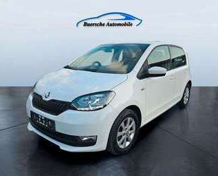 Skoda Citigo Gebrauchtwagen