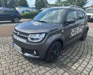 Suzuki Ignis Gebrauchtwagen