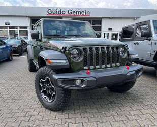 Jeep Gladiator Gebrauchtwagen