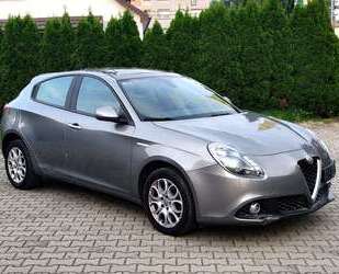 Alfa Romeo Giulietta Gebrauchtwagen