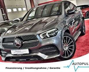 Mercedes-Benz GLE 350 Gebrauchtwagen