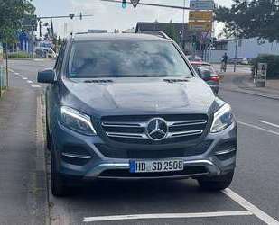 Mercedes-Benz GLE 350 Gebrauchtwagen