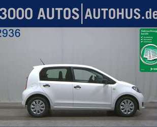 Skoda Citigo Gebrauchtwagen