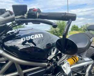 Ducati XDiavel Gebrauchtwagen